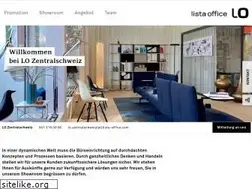 Sites similar to interofficeag.ch