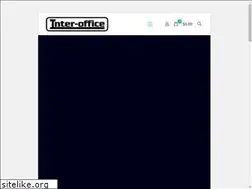 Sites similar to interofficepr.com