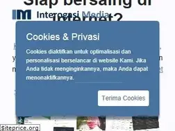 Sites similar to interogasi.com