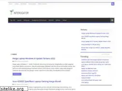 Sites similar to interogator.com