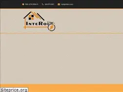 Sites similar to interoi.com