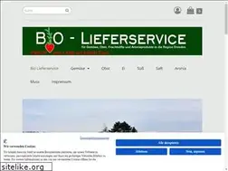 Sites similar to interola.de
