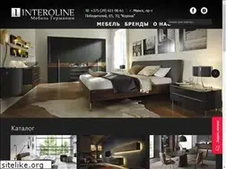 Sites similar to interoline.by