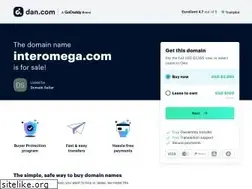 Sites similar to interomega.com