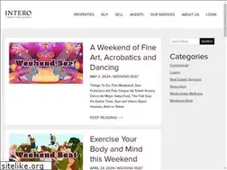 Sites similar to interomojo.com
