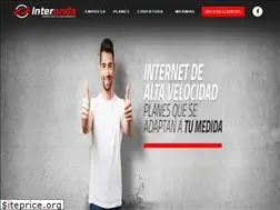 Sites similar to interonda.com.ar