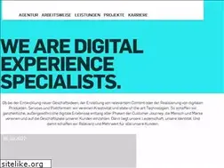Sites similar to interone.de