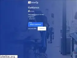 Sites similar to interop.com.br