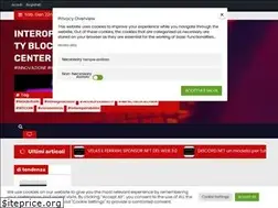 Sites similar to interoperability.it