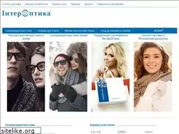 Sites similar to interoptika.com.ua