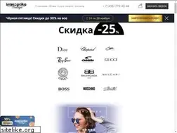 Sites similar to interoptika.ru
