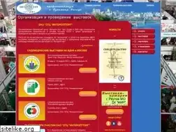 Sites similar to interopttorg.ru