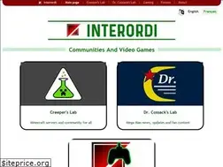 Sites similar to interordi.com