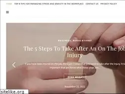 Sites similar to interorganisational.org