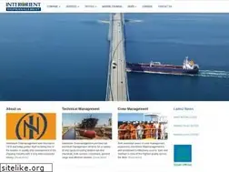 Sites similar to interorientshipmanagement.com