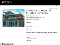 Sites similar to interosantacruz.com