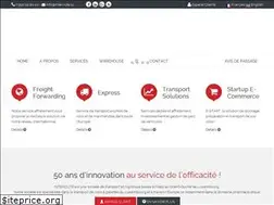Sites similar to interoute.lu