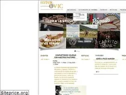 Sites similar to interovic.es
