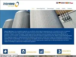Sites similar to interovo.com