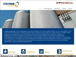 Sites similar to interovo.de