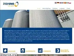 Sites similar to interovo.fr