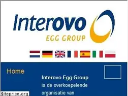 Sites similar to interovo.nl