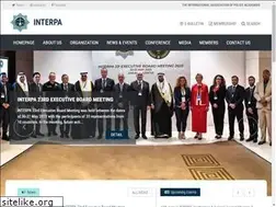 Sites similar to interpa.org