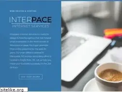 Sites similar to interpace.net