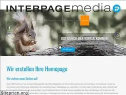 Sites similar to interpage.de