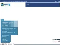 Sites similar to interpagina.com.br