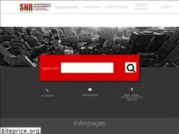 Sites similar to interpagos.com