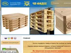 Sites similar to interpaleta.com.ua
