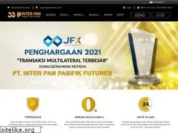 Sites similar to interpan.co.id