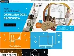 Sites similar to interpano.com.tr