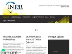 Sites similar to interparasut.com