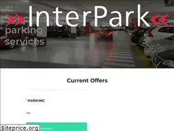 Sites similar to interpark.com.au