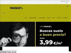 Sites similar to interparquet.es