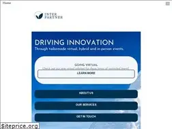 Sites similar to interpartner.dk