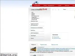 Sites similar to interpartner.ru