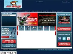 Sites similar to interparts.com