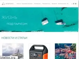 Sites similar to interparus.com