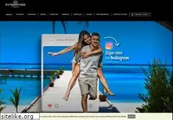 Sites similar to interpass.pt