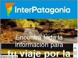 Sites similar to interpatagonia.com