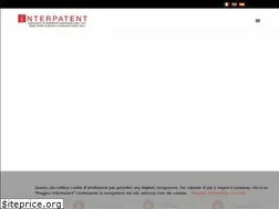 Sites similar to interpatent.it