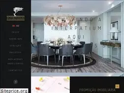 Sites similar to interpatium.pt