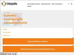 Sites similar to interpedia.fi