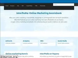 Sites similar to interpedia.nl