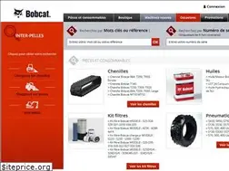 Sites similar to interpelles-pieces.com