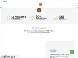 Sites similar to interpelli.com