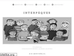 Sites similar to interpeques2.com